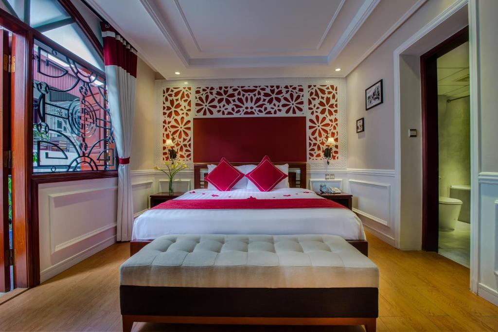 La Beaute De Hanoi Hotel – Hanoi