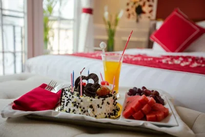 La Beaute De Hanoi Hotel – Photos 3