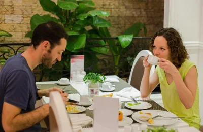 La Beaute De Hanoi Hotel – Photos 7
