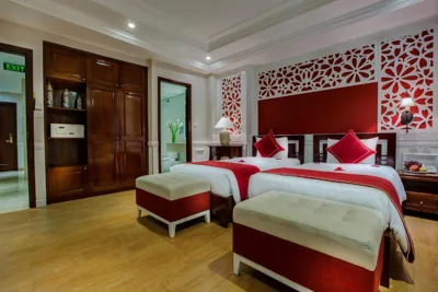 La Beaute De Hanoi Hotel – Photos 10