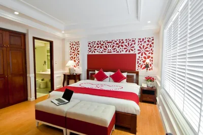 La Beaute De Hanoi Hotel – Photos 12